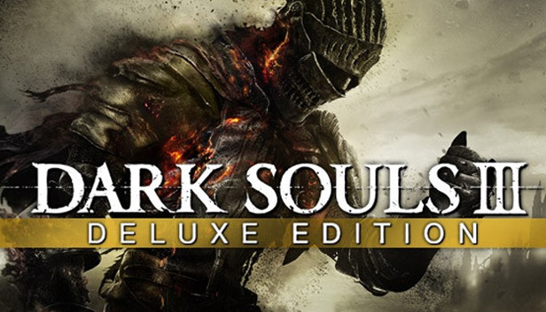 DARK SOULS III - Deluxe Edition