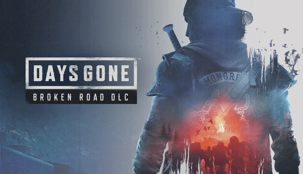 Days Gone: Broken Road