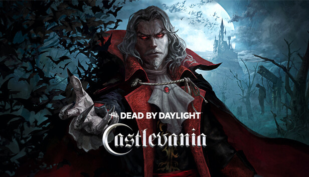 Dead by Daylight: Castlevania Chapter