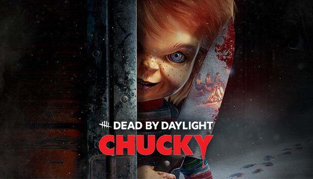 Dead by Daylight: Chucky Chapter