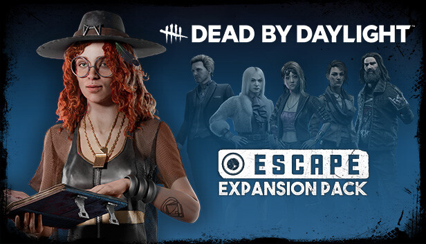 Dead by Daylight: Escape Expansion Pack