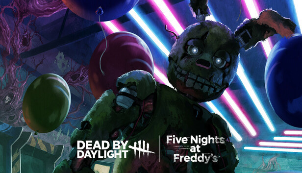Dead by Daylight: Five Nights at Freddy's
