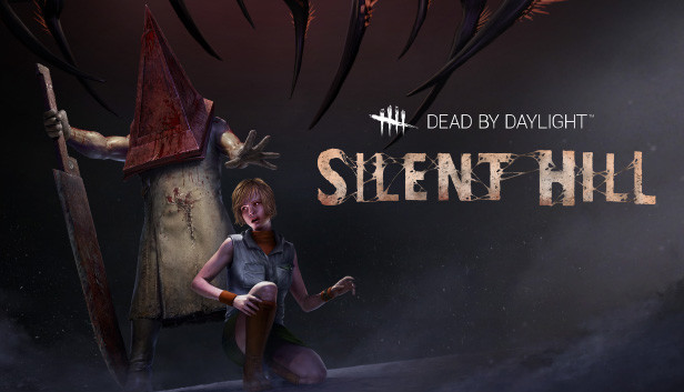 Dead by Daylight: Silent Hill Chapter