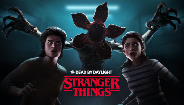 Dead by Daylight: Stranger Things Chapter