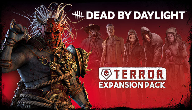 Dead by Daylight: Terror Expansion Pack