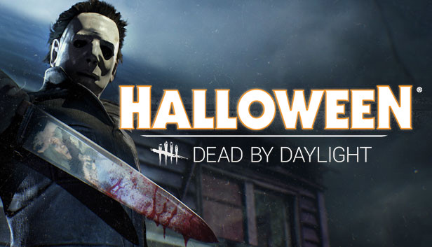 Dead by Daylight: The Halloween Chapter