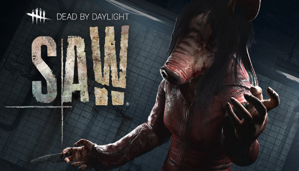 Dead by Daylight: The Saw Chapter