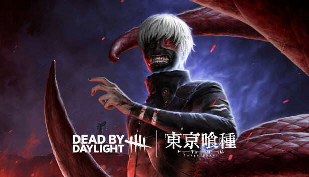 Dead by Daylight: Tokyo Ghoul