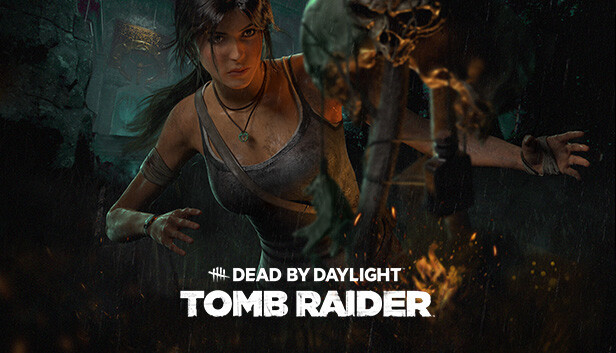 Dead by Daylight: Tomb Raider Chapter
