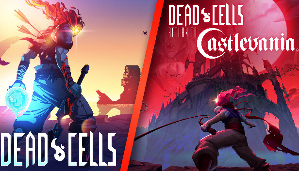 Dead Cells: Return To Castlevania Bundle