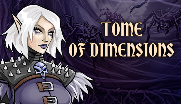 Deck of Ashes: Tome of Dimensions