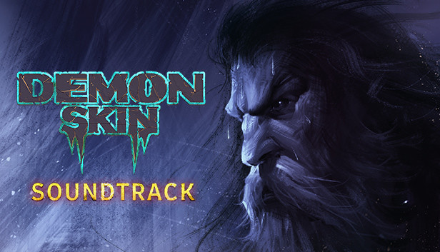 Demon Skin: Original Soundtrack
