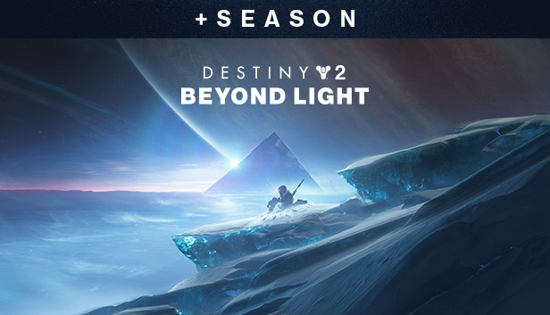 Destiny 2: Beyond Light + Season