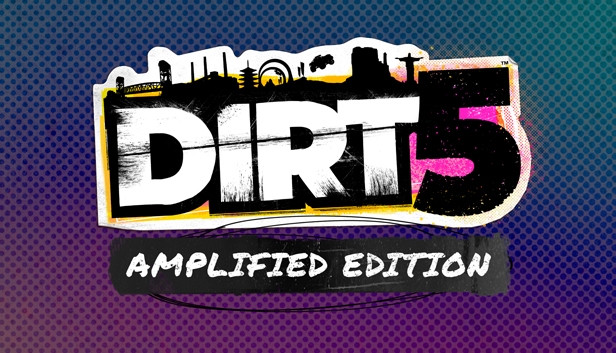 DIRT 5 - Amplified Edition