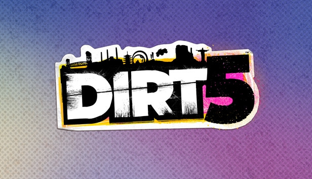 DIRT 5