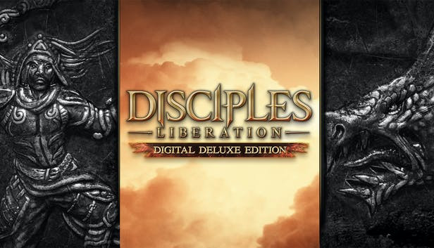 Disciples: Liberation - Deluxe Edition