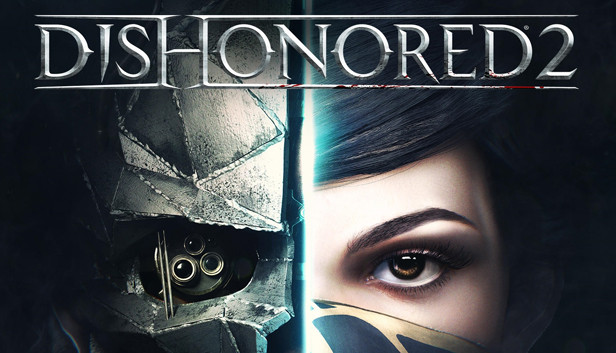 Dishonored on Steam