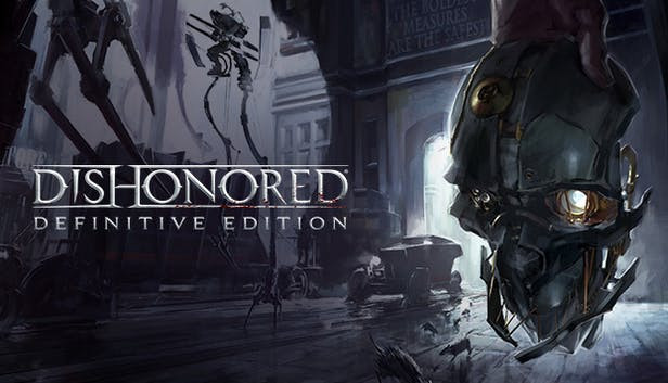 Dishonored - Definitive Edition