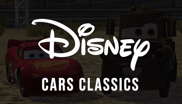 Disney Cars Classics