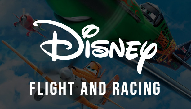 Disney: Flight and Racing