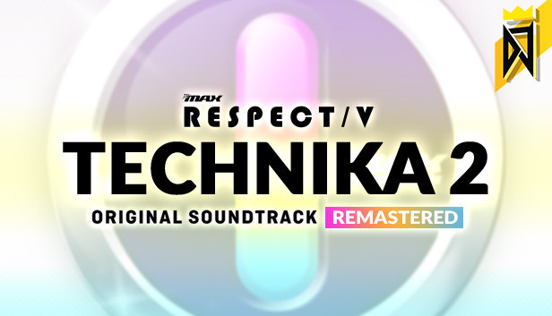 DJMAX RESPECT: TECHNIKA 2 Original Soundtrack (REMASTERED)