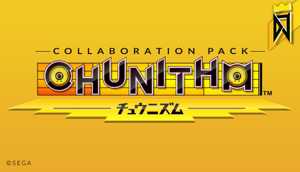 DJMAX RESPECT V: CHUNITHM PACK