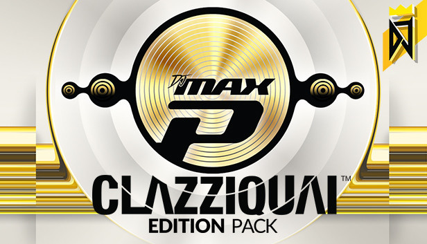 DJMAX RESPECT V: Clazziquai Edition PACK