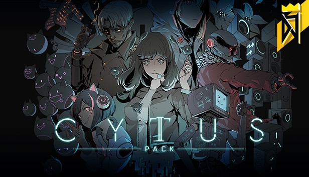 DJMAX RESPECT V: Cytus Pack