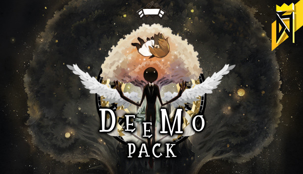 DJMAX RESPECT V: Deemo Pack