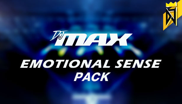 DJMAX RESPECT V: Emotional Sense PACK