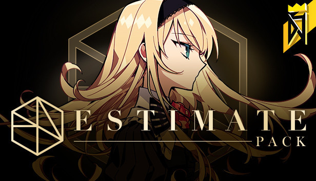 DJMAX RESPECT V: ESTIMATE PACK