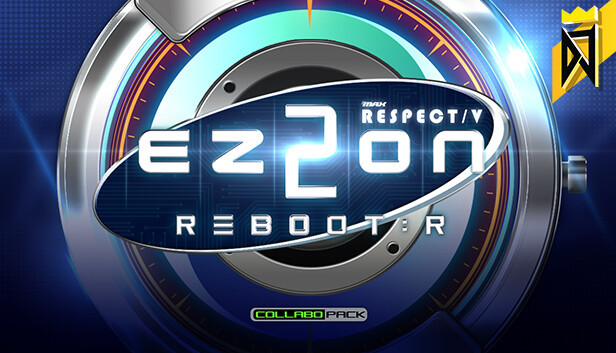DJMAX RESPECT V: EZ2ON PACK