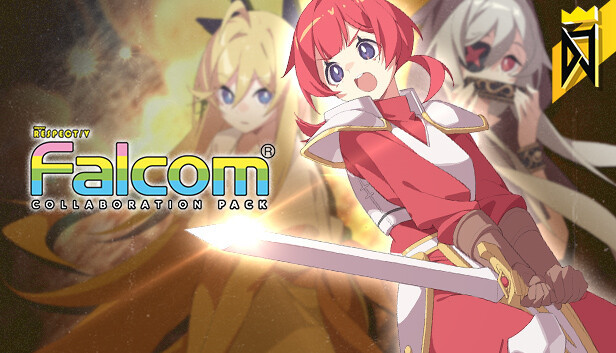DJMAX RESPECT V: Falcom PACK