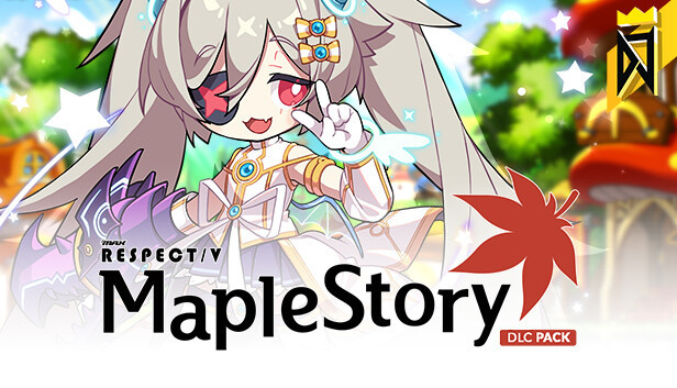 DJMAX RESPECT V: MapleStory PACK