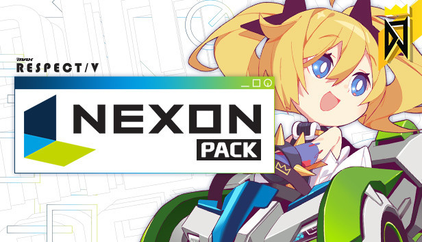DJMAX RESPECT V: NEXON PACK