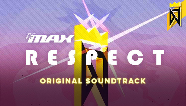 DJMAX Respect V: Respect Original Soundtrack