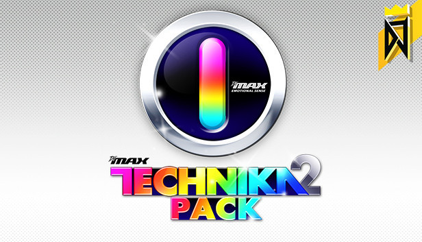 DJMAX RESPECT V: TECHNIKA 2 PACK