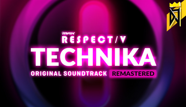 DJMAX RESPECT V: TECHNIKA Original Soundtrack (REMASTERED)