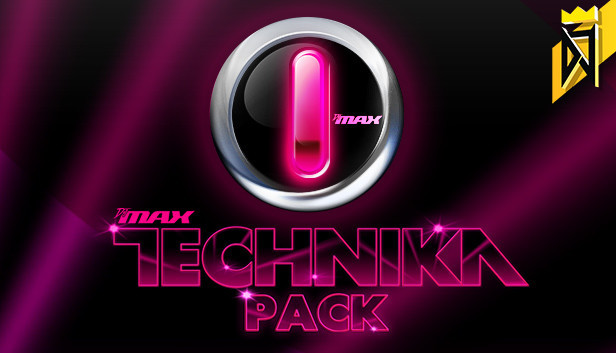 DJMAX RESPECT V: TECHNIKA PACK
