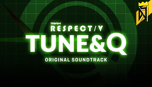 DJMAX RESPECT V: TECHNIKA TUNE & Q Original Soundtrack