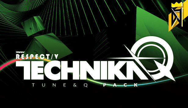 DJMAX RESPECT V: TECHNIKA TUNE & Q Pack