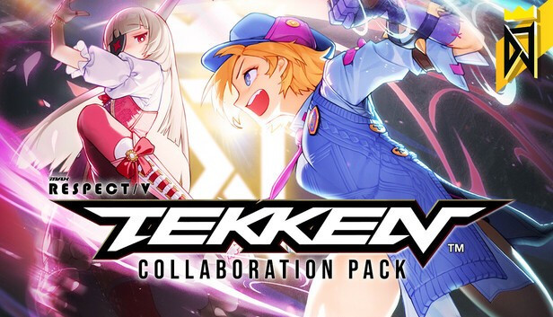 DJMAX RESPECT V: TEKKEN PACK