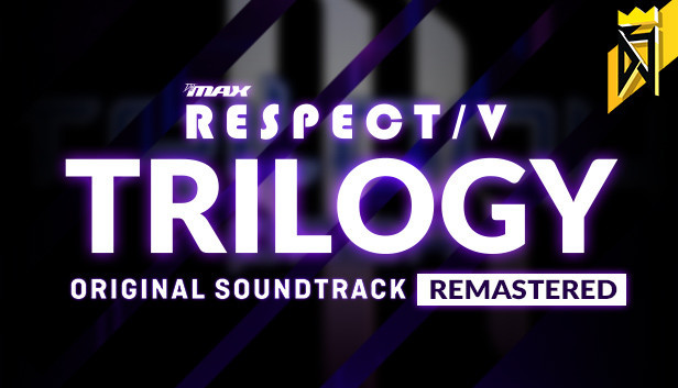 DJMAX RESPECT V: TRILOGY Original Soundtrack (REMASTERED)