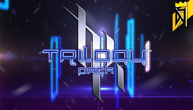 DJMAX RESPECT V: TRILOGY PACK