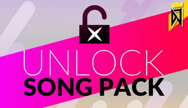 DJMAX RESPECT V: UNLOCK SONG PACK