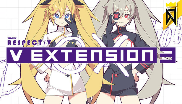 DJMAX RESPECT V: V EXTENSION III PACK