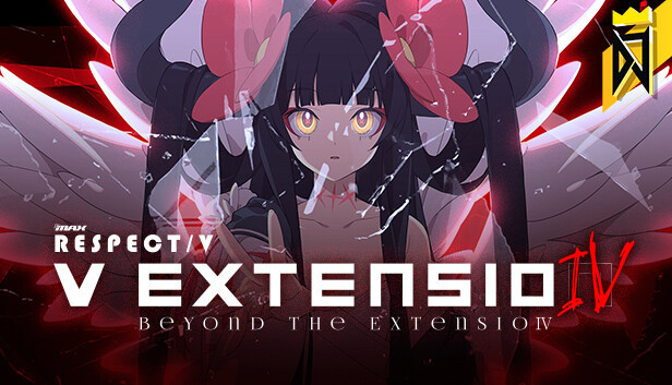 DJMAX RESPECT V: V EXTENSION IV PACK