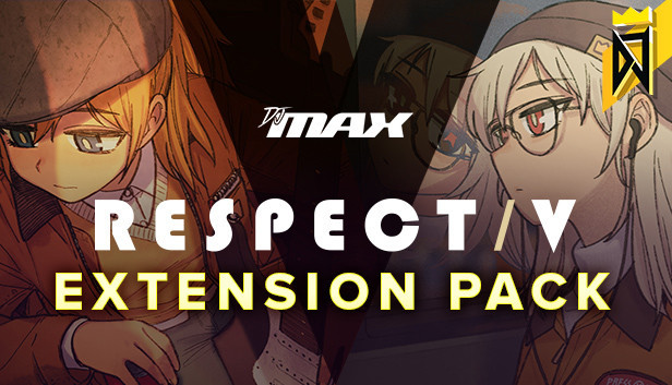 DJMAX RESPECT V: V Extension PACK