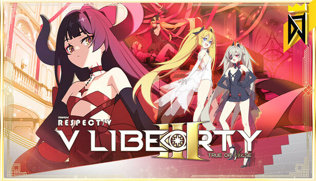 DJMAX RESPECT V: V LIBERTY III PACK