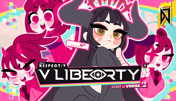 DJMAX RESPECT V: V LIBERTY PACK